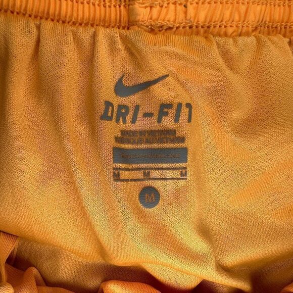 Nike Dri-Fit Women's Tempo Running Shorts - Picture 5 of 7